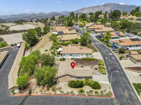 Photo of 1920 Larkspur Drive, Alpine, CA 91901 (MLS # PTP2605919)