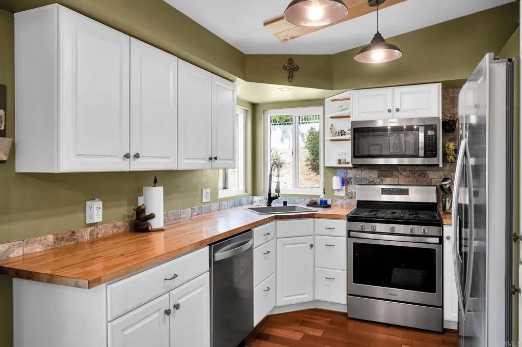 Photo of 1920 Larkspur Drive, Alpine, CA 91901 (MLS # PTP2605919)