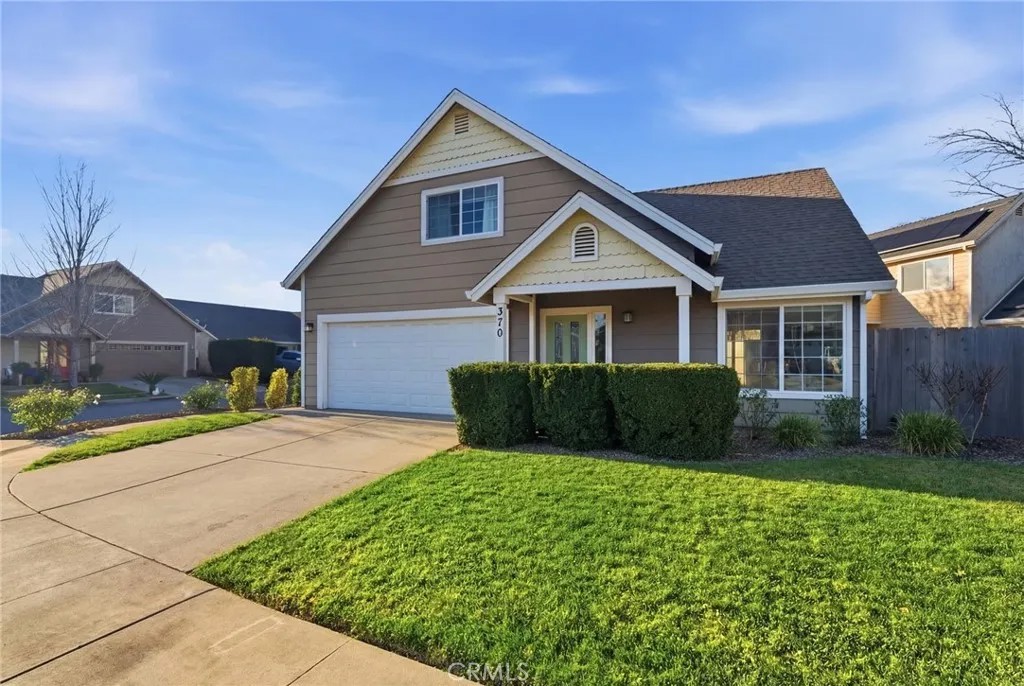 370 Yarrow Drive