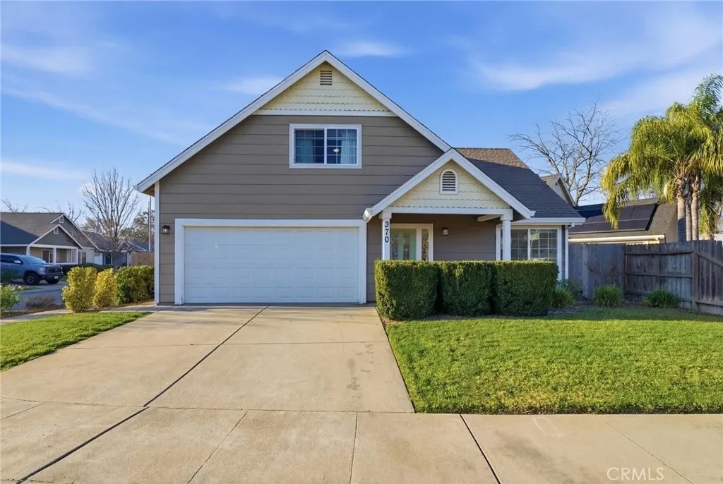 370 Yarrow Drive