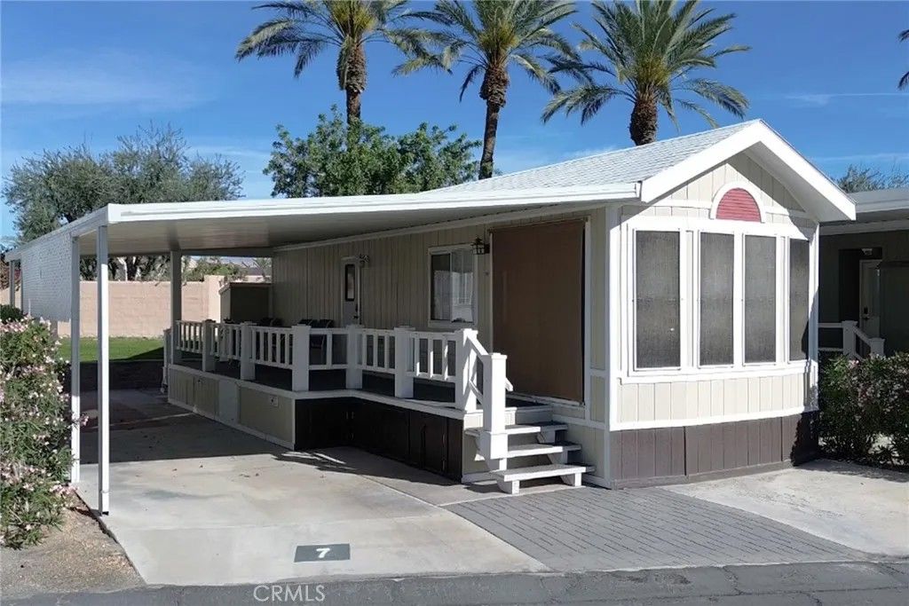 Photo of 69801 Ramon Rd #7, Cathedral City, CA 92234 (MLS # OC26044493)