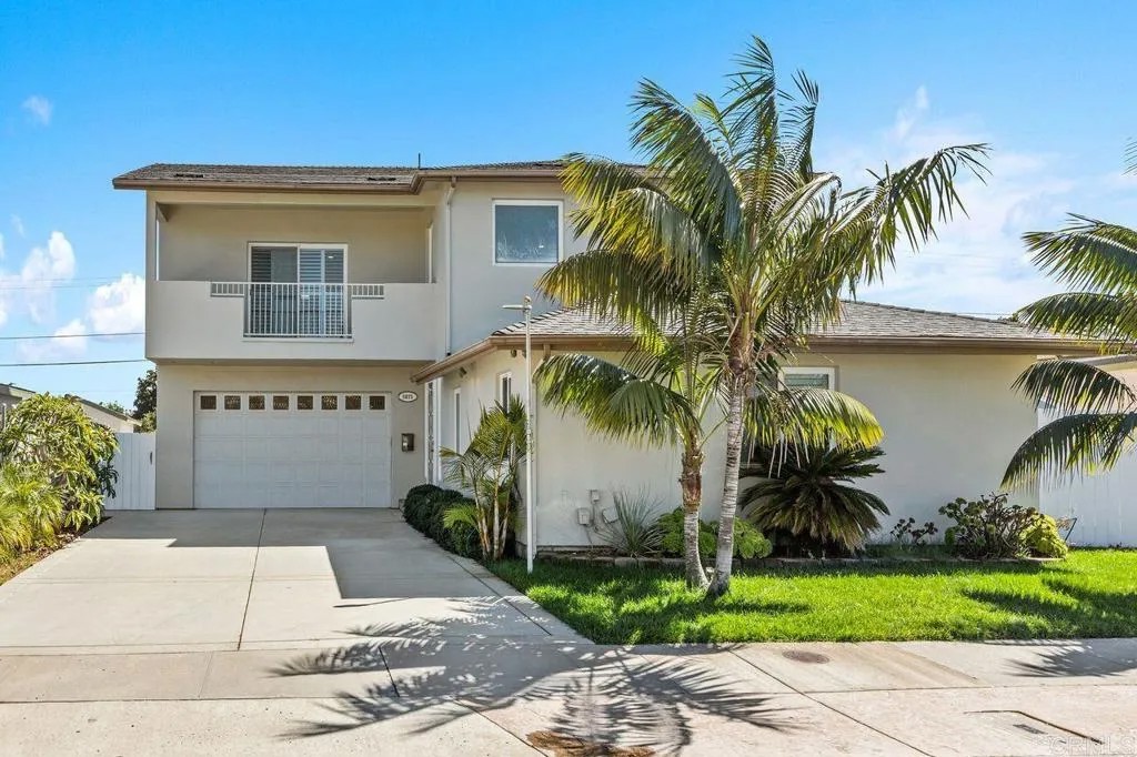 5075 Biltmore Street