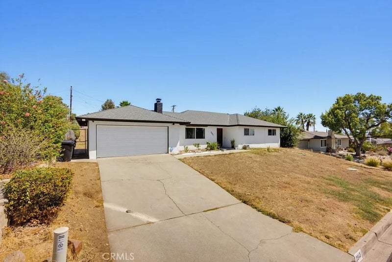 2543 Spring Meadow Lane