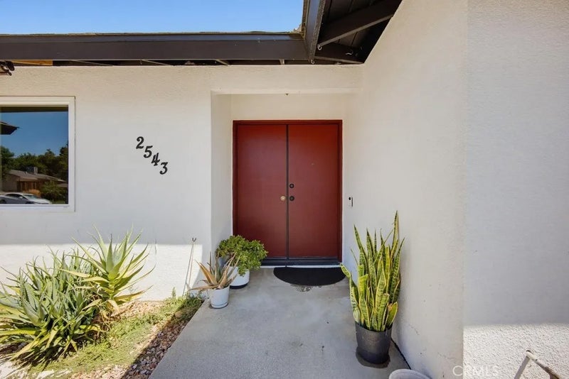2543 Spring Meadow Lane