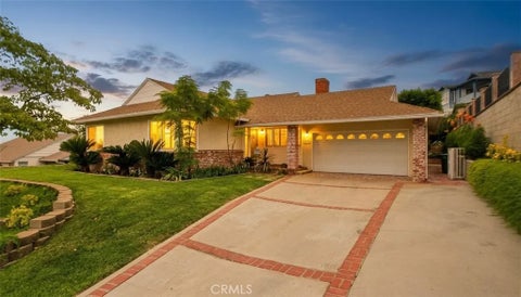 Photo of 821 Groton Drive, Burbank, CA 91504 (MLS # BB26175747)