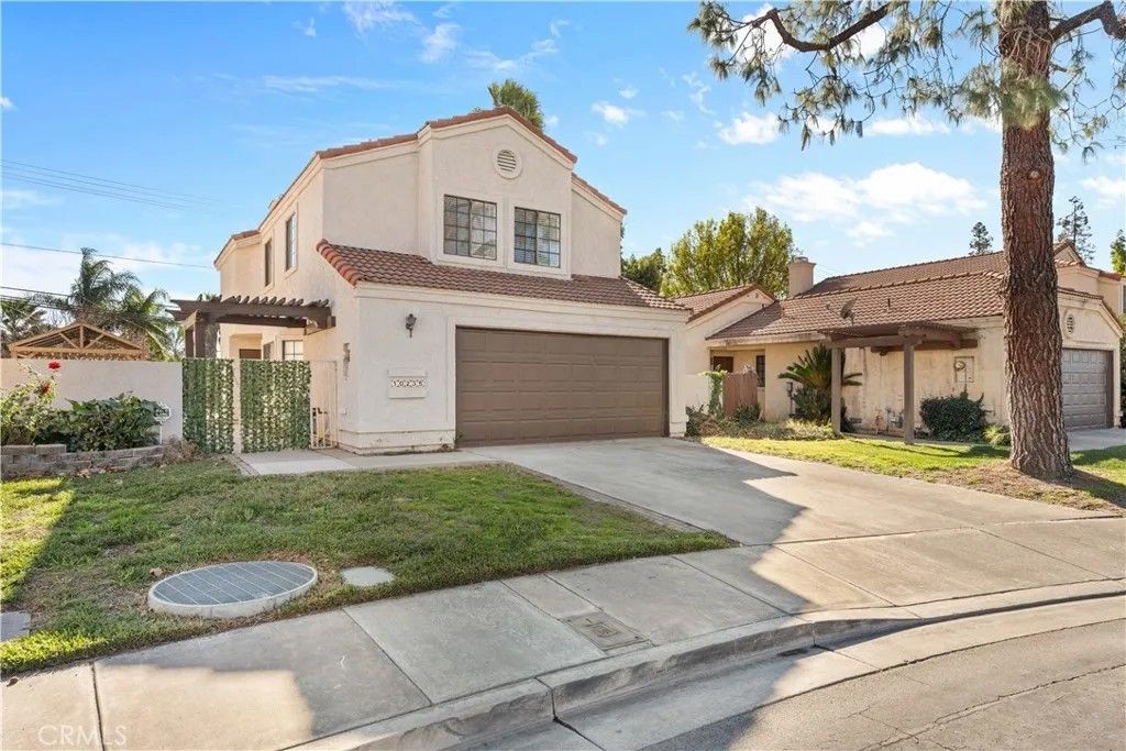 Photo of 10235 Anacapa Court, Rancho Cucamonga, CA 91730 (MLS # TR26083262)