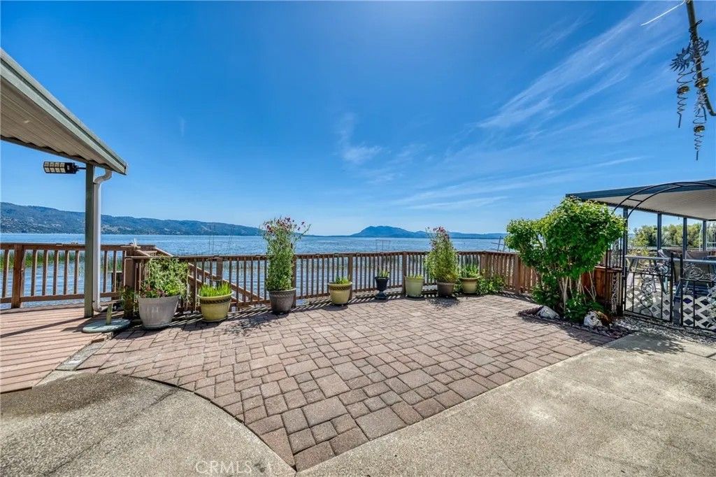 Photo of 5830 Robin Hill #3, Lakeport, CA 95453 (MLS # LC26085135)