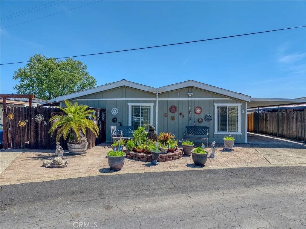 Photo of 5830 Robin Hill #3, Lakeport, CA 95453 (MLS # LC26085135)