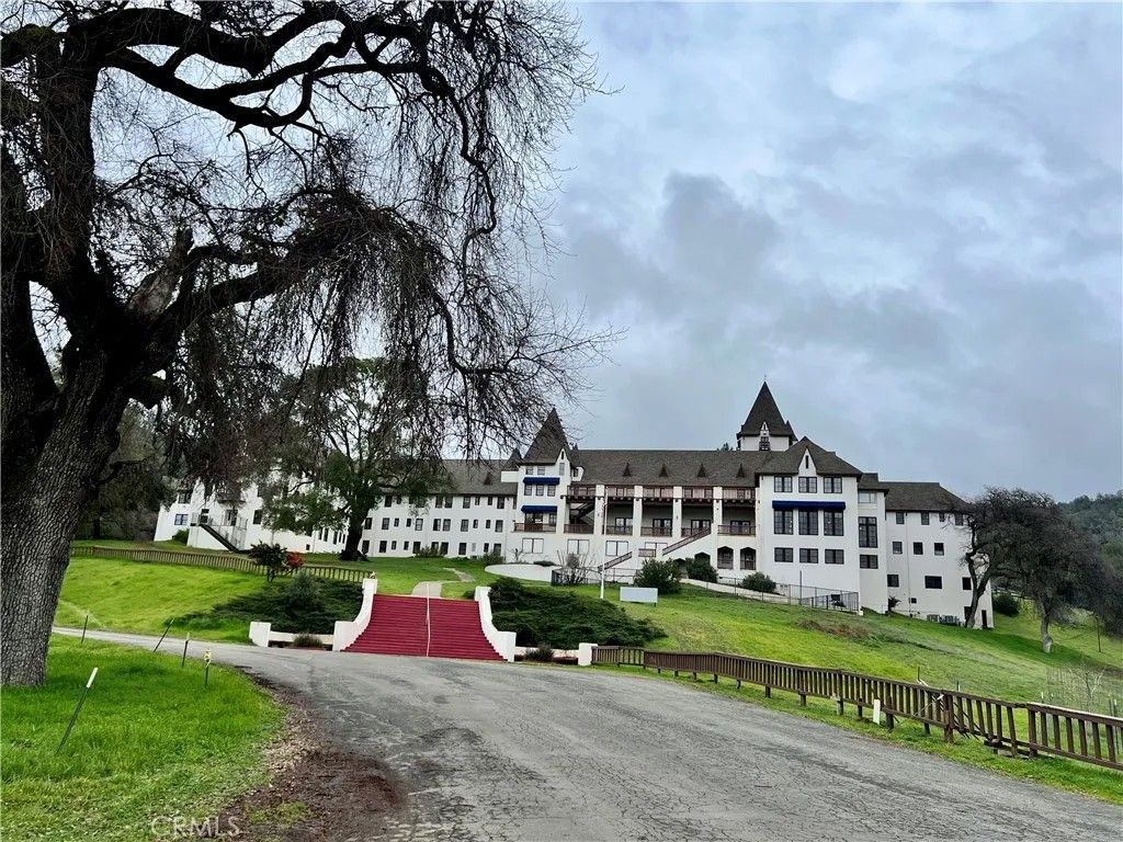 Photo of 6590 Hotel Rd, Lucerne, CA 95458 (MLS # LC26032293)
