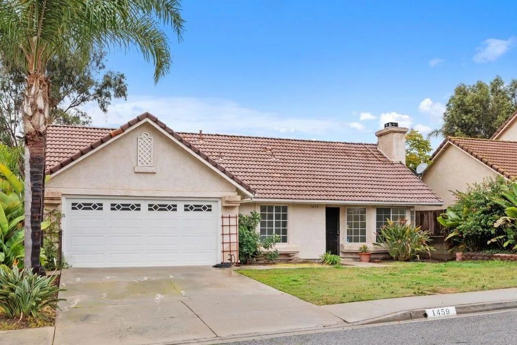 Photo of 1459 Westmore Place, Oceanside, CA 92056 (MLS # NDP2600216)
