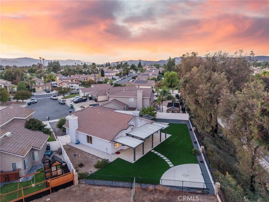 25560 Timbertree Court