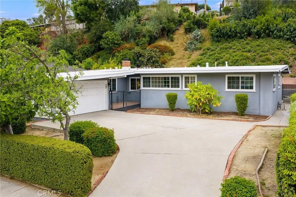 Photo of 1400 Loma Verde Street, Monterey Park, CA 91754 (MLS # AR26069958)