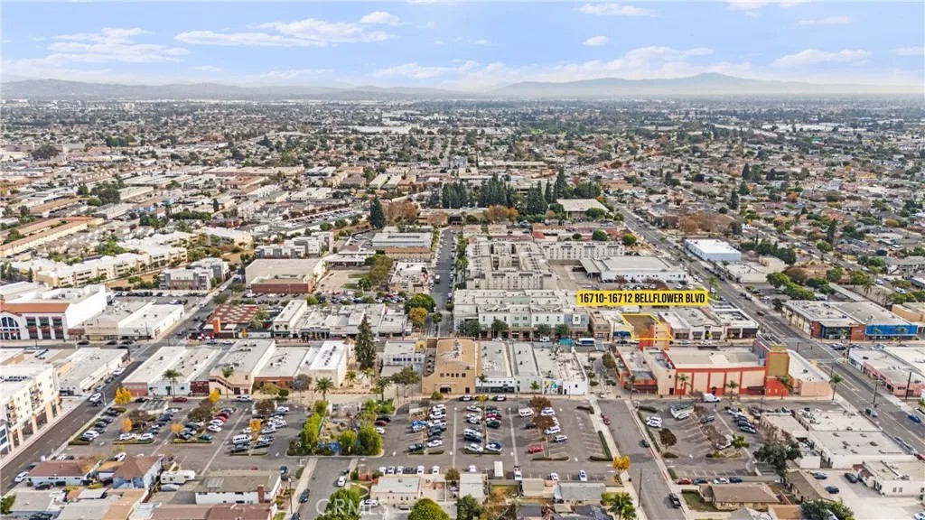 16712 Bellflower
