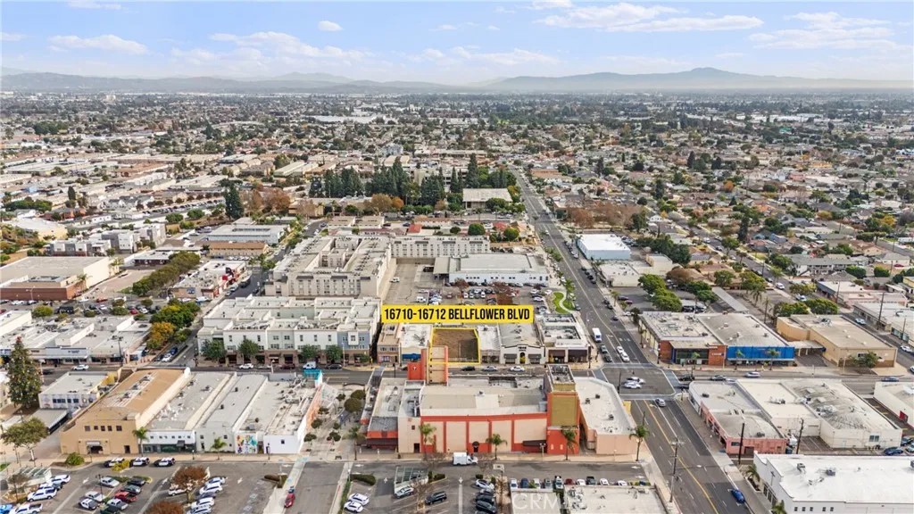 16712 Bellflower