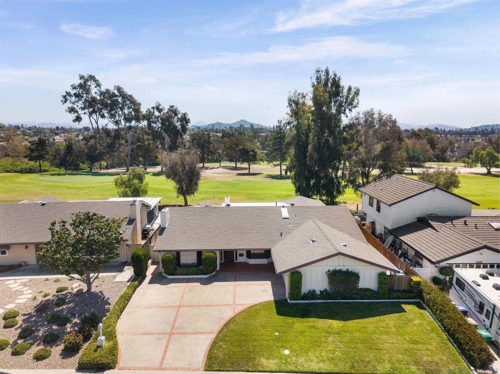 Photo of 6427 Golfcrest Dr, San Diego, CA 92119 (MLS # 260009631)