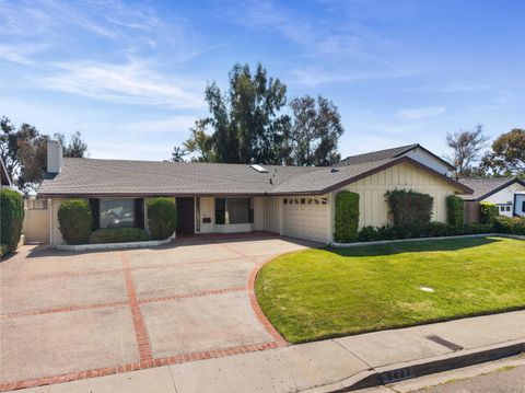 6427 Golfcrest Dr. San Diego CA 92119