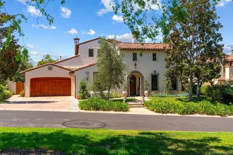 8181 Lamour Ln, San Diego, CA 92127 - #: 260005762
