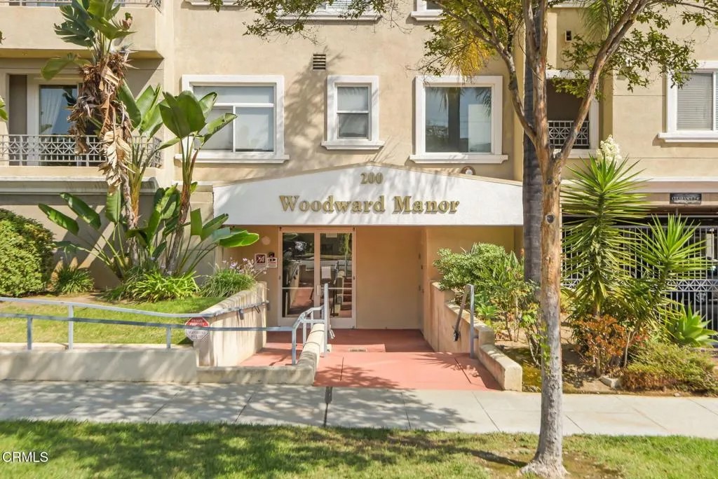 200 N 5th Street 311