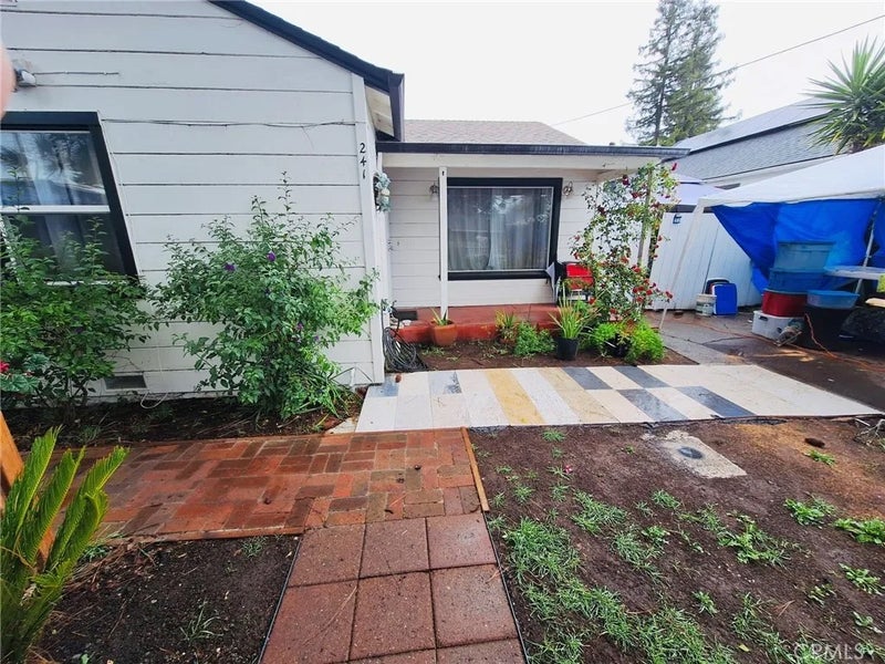 241 Barham Avenue