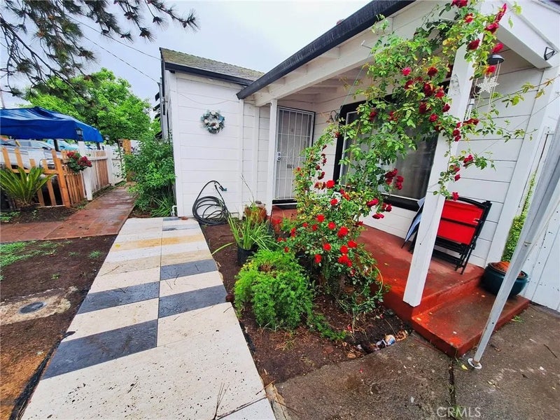241 Barham Avenue