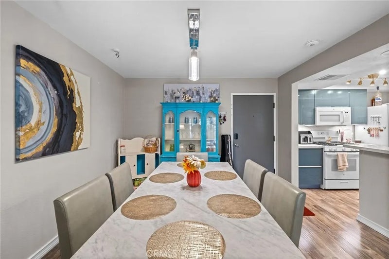242 E Fern Avenue 107