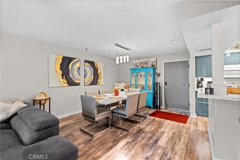 242 E Fern Avenue 107