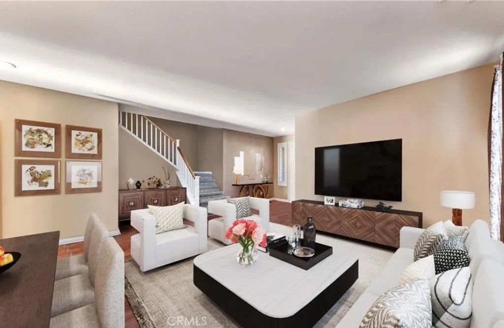 Photo of 39766 Pinedale Way, Murrieta, CA 92562 (MLS # SW25241559)