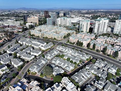 Tiny photo for 4064 Crystal Dawn Ln #105, San Diego, CA 92122 (MLS # 250042763)