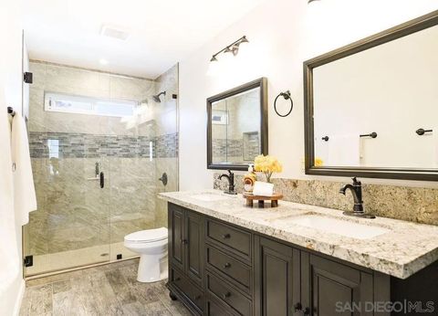 Tiny photo for 4064 Crystal Dawn Ln #105, San Diego, CA 92122 (MLS # 250042763)