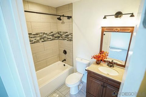 Tiny photo for 4064 Crystal Dawn Ln #105, San Diego, CA 92122 (MLS # 250042763)