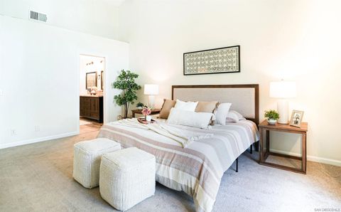 Tiny photo for 4064 Crystal Dawn Ln #105, San Diego, CA 92122 (MLS # 250042763)