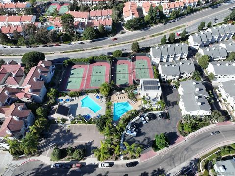 Tiny photo for 4064 Crystal Dawn Ln #105, San Diego, CA 92122 (MLS # 250042763)