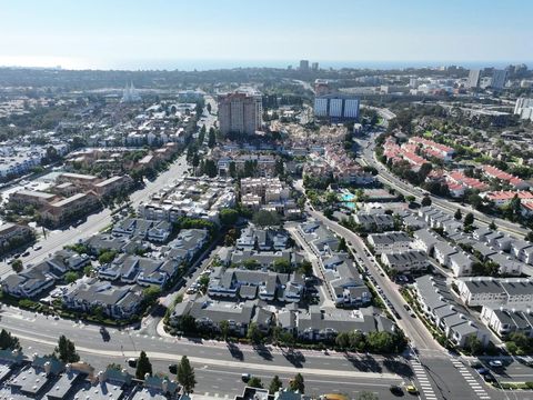 Tiny photo for 4064 Crystal Dawn Ln #105, San Diego, CA 92122 (MLS # 250042763)