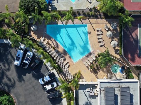 Tiny photo for 4064 Crystal Dawn Ln #105, San Diego, CA 92122 (MLS # 250042763)