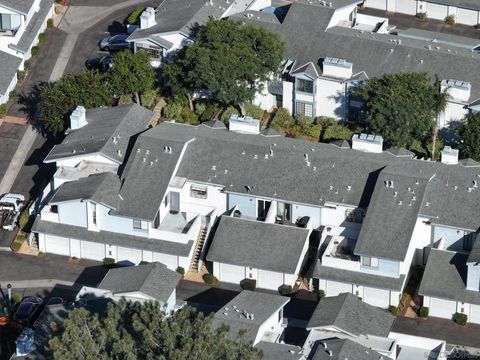 Tiny photo for 4064 Crystal Dawn Ln #105, San Diego, CA 92122 (MLS # 250042763)