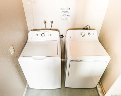 Tiny photo for 4064 Crystal Dawn Ln #105, San Diego, CA 92122 (MLS # 250042763)