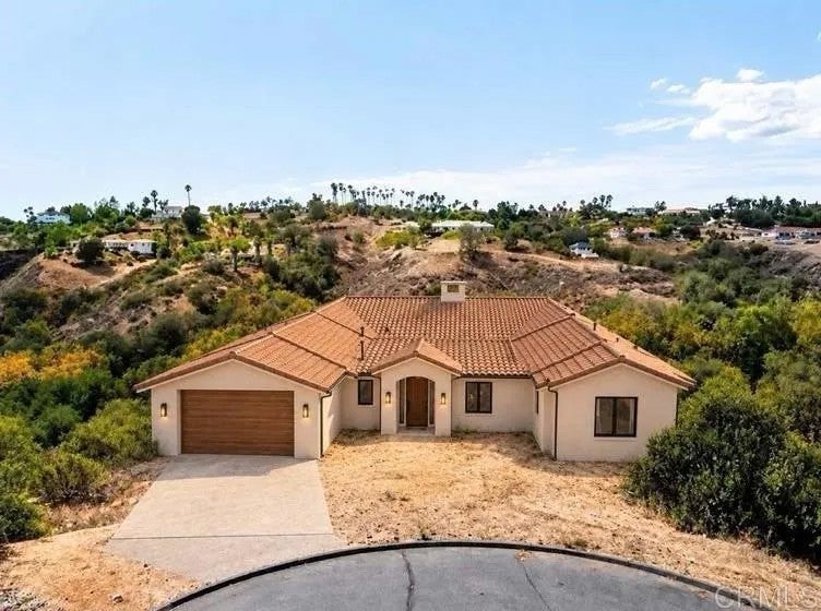 Photo of 2202 Calle Dos Lomas, Fallbrook, CA 92028 (MLS # NDP2608538)