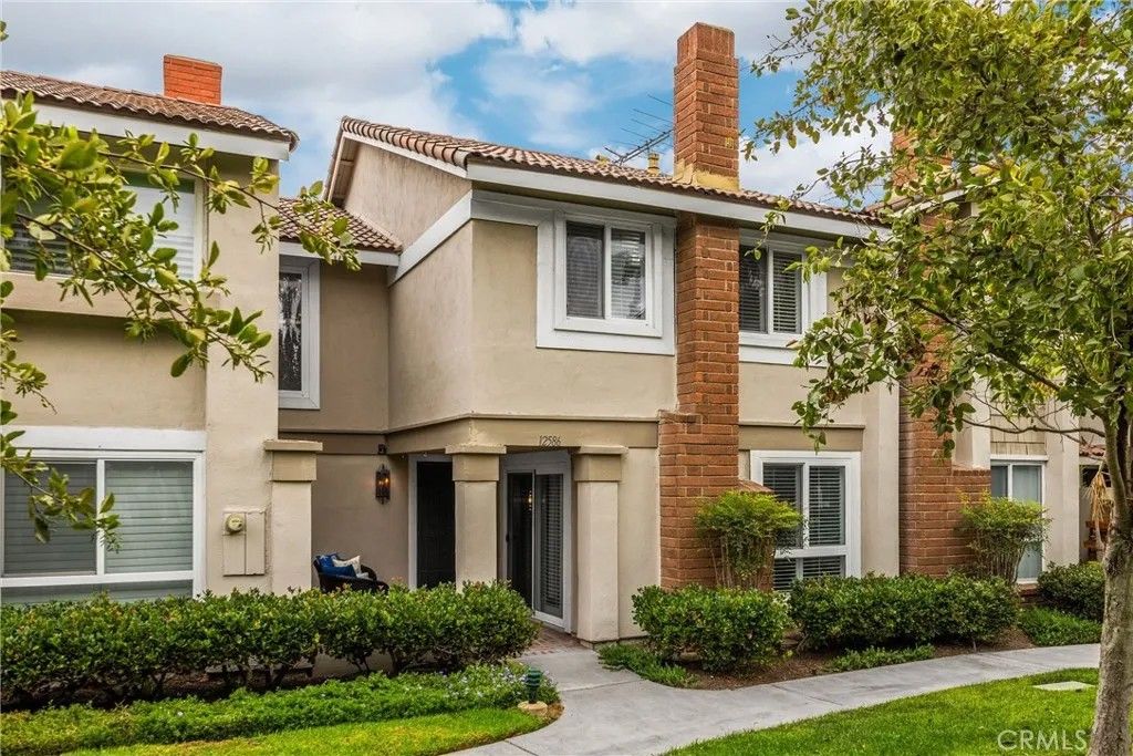 Photo of 12586 George Reyburn Road, Garden Grove, CA 92845 (MLS # PW26023503)