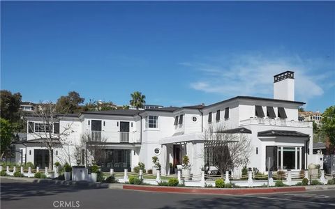 2442 MARINO Drive Newport Beach CA 92663