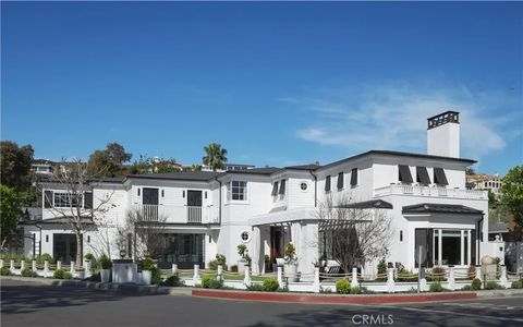 2442 MARINO Drive Newport Beach CA 92663