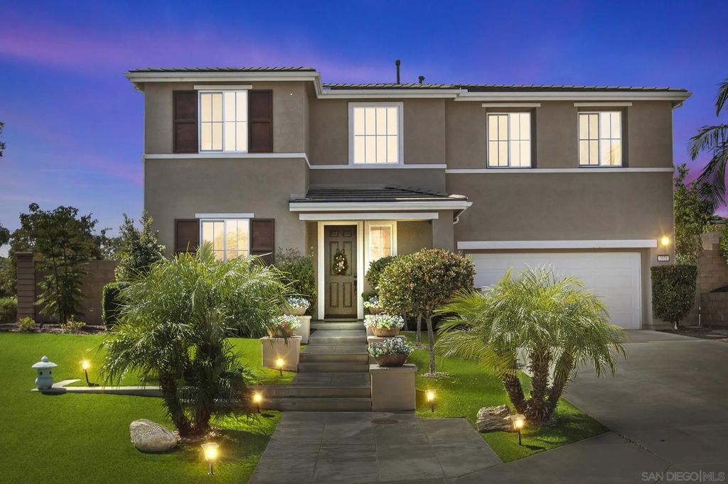 Photo of 2031 Wagon Wheel Ct, Escondido, CA 92026 (MLS # 260006413)