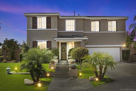 Photo of 2031 Wagon Wheel Ct, Escondido, CA 92026 (MLS # 260006413)