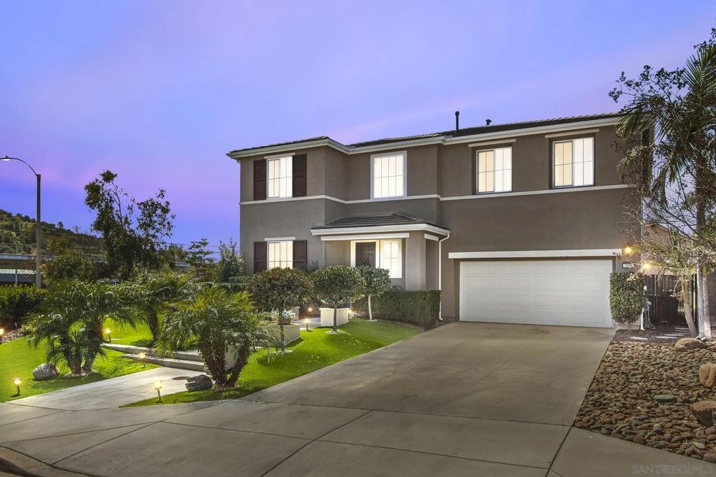 Photo of 2031 Wagon Wheel Ct, Escondido, CA 92026 (MLS # 260006413)