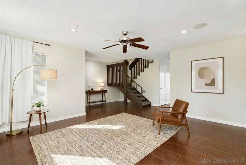 Photo of 615 Fredricks Ave #122, Oceanside, CA 92058 (MLS # 260001352)