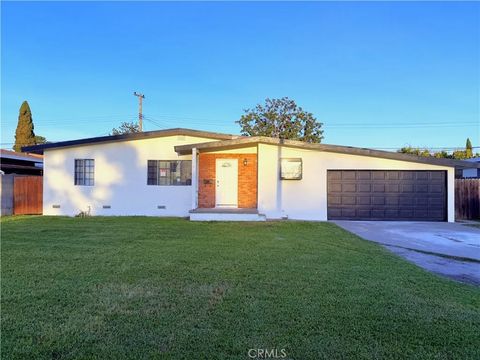 Photo of 11862 Jacalene Lane, Garden Grove, CA 92840 (MLS # CV26045849)