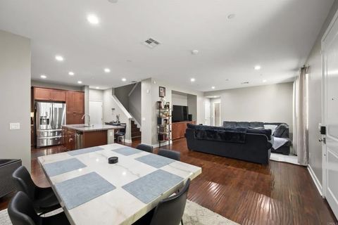 Photo of 7508 EAGLE Drive, Santee, CA 92071 (MLS # PTP2603781)