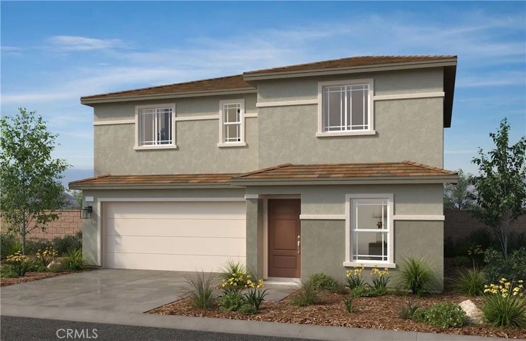 Photo of 7133 Flourish Street, Riverside, CA 92507 (MLS # SW26090178)