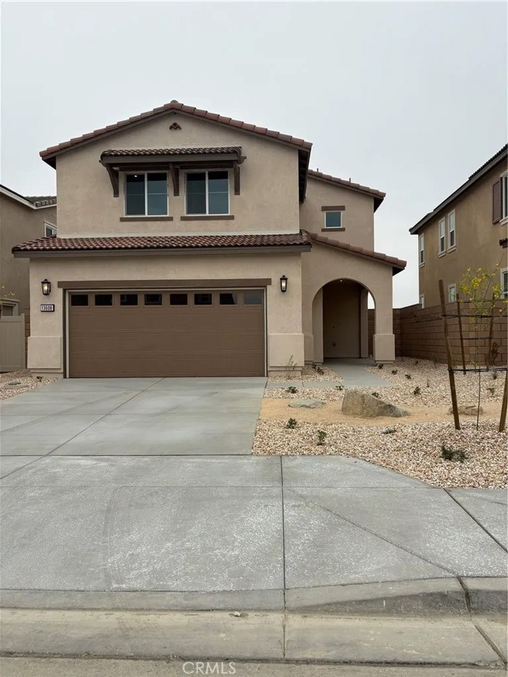 Photo of 13608 Flying Cloud Way, Victorville, CA 92394 (MLS # CV26074069)