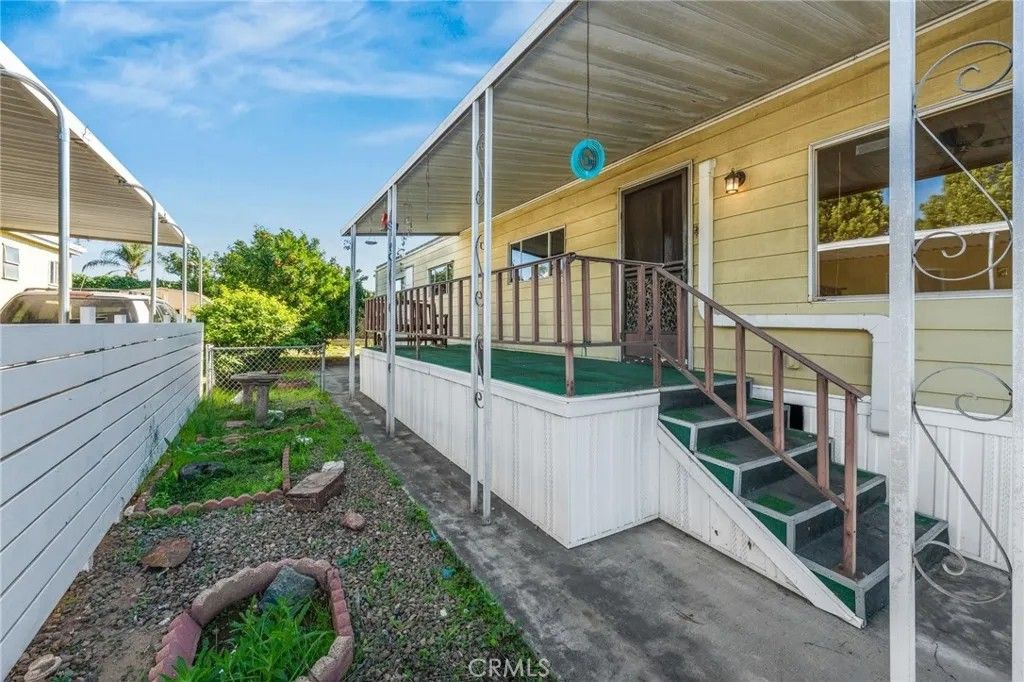 Photo of 400 Greenfield Drive #18, El Cajon, CA 92021 (MLS # OC26016317)