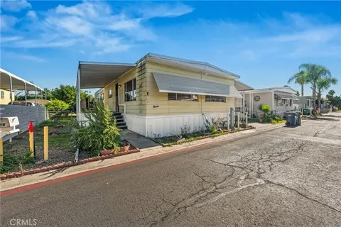 400 Greenfield Drive Unit 18, El Cajon, CA 92021 - #: OC26016317